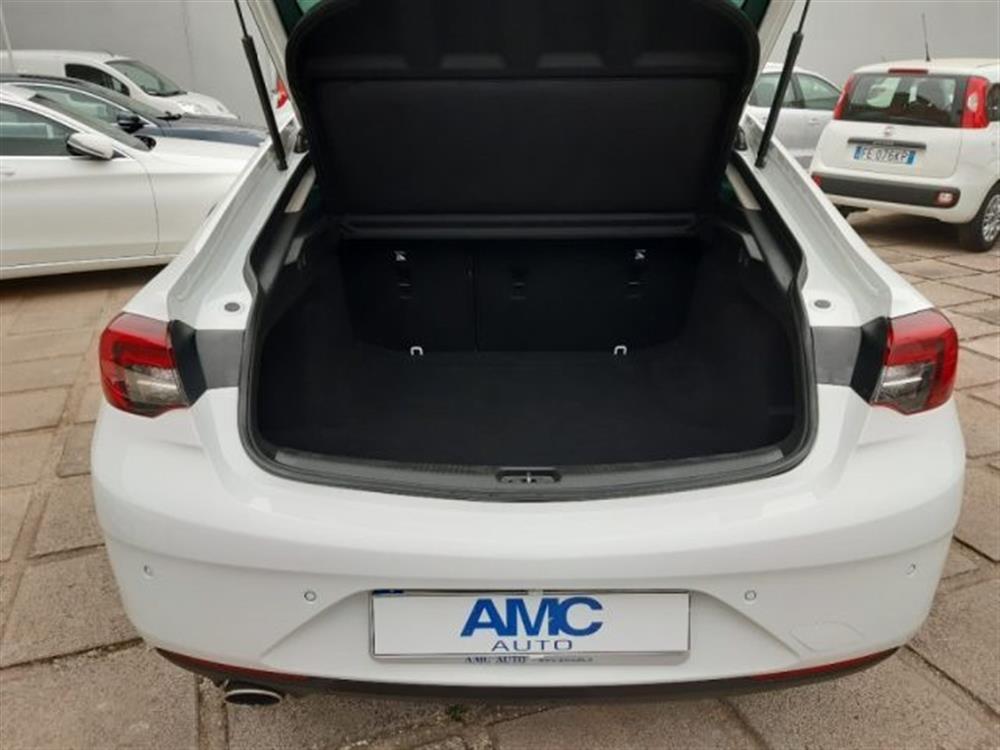 Insignia Insignia 2.0 CDTI S&S aut. Gr