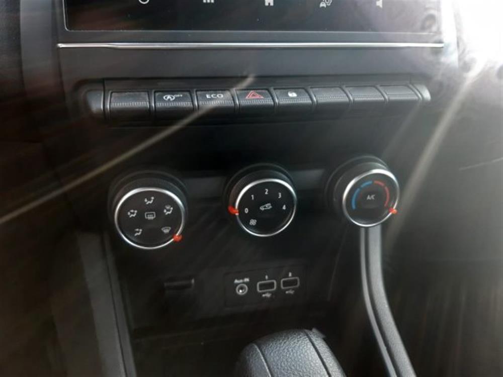 Captur Captur Blue dCi 115 CV EDC