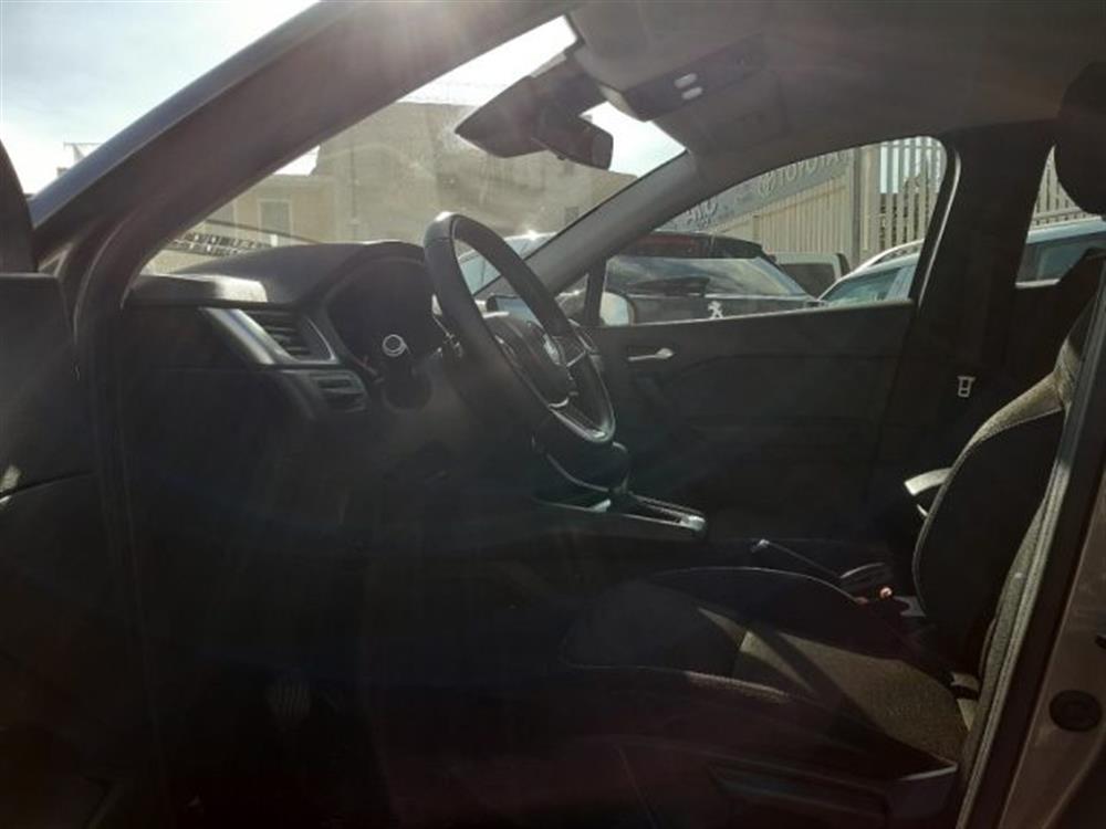 Captur Captur Blue dCi 115 CV EDC