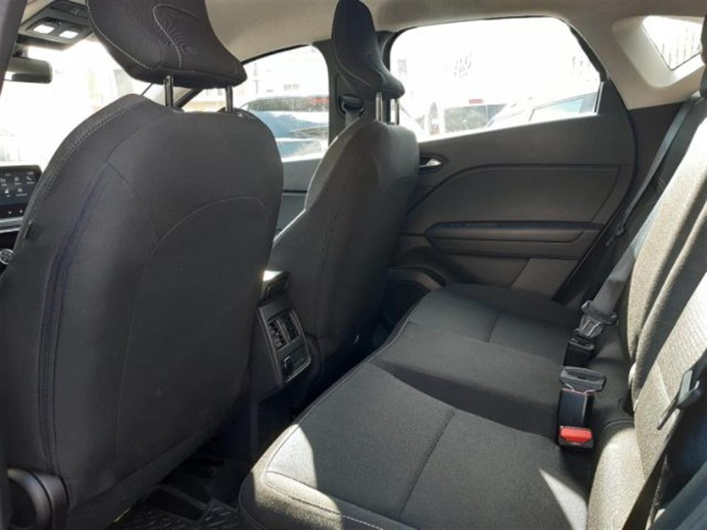 Captur Captur Blue dCi 115 CV EDC