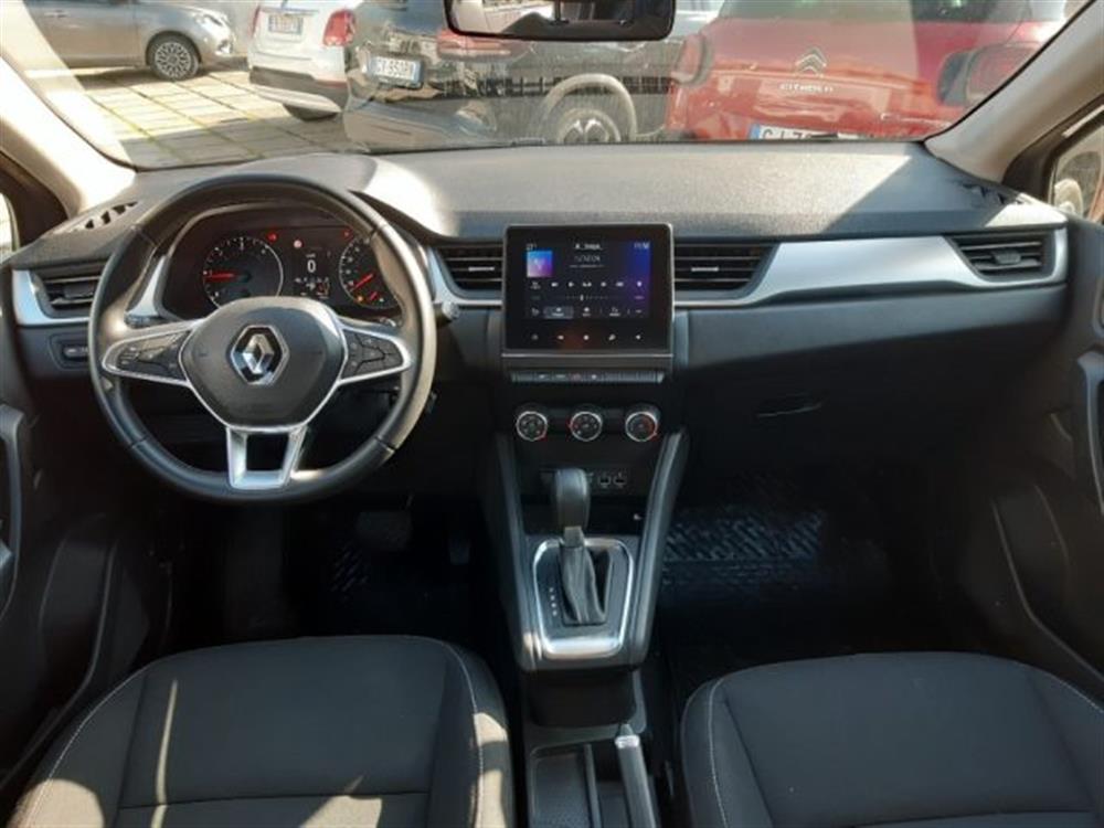 Captur Captur Blue dCi 115 CV EDC