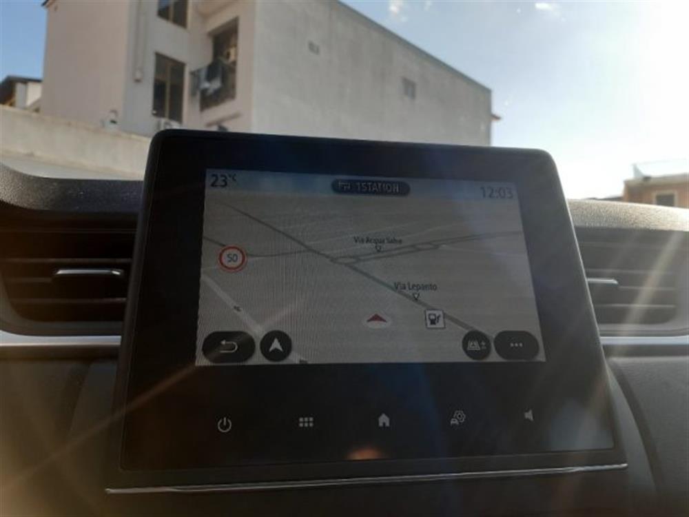 Captur Captur Blue dCi 115 CV EDC