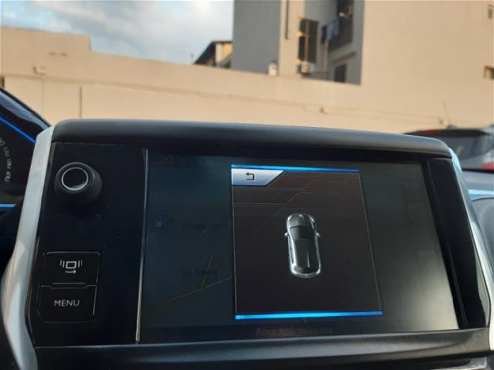 2008 2008 PureTech 82 Allure