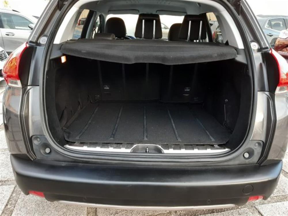 2008 2008 PureTech 82 Allure