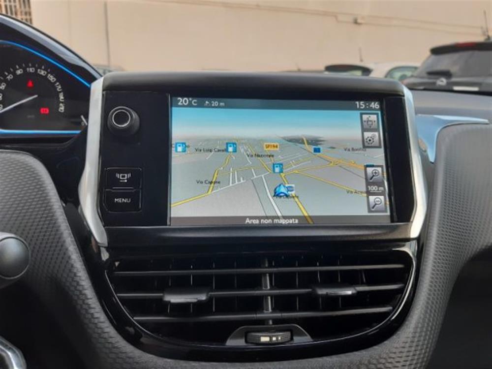 2008 2008 PureTech 82 Allure