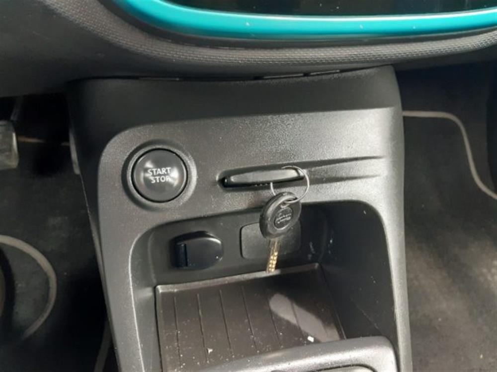 Captur Captur 0.9 TCe 12V 90 CV St