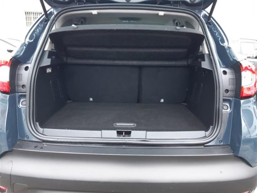 Captur Captur 0.9 TCe 12V 90 CV St