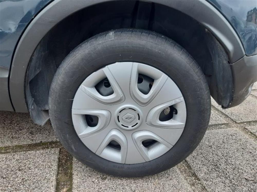 Captur Captur 0.9 TCe 12V 90 CV St