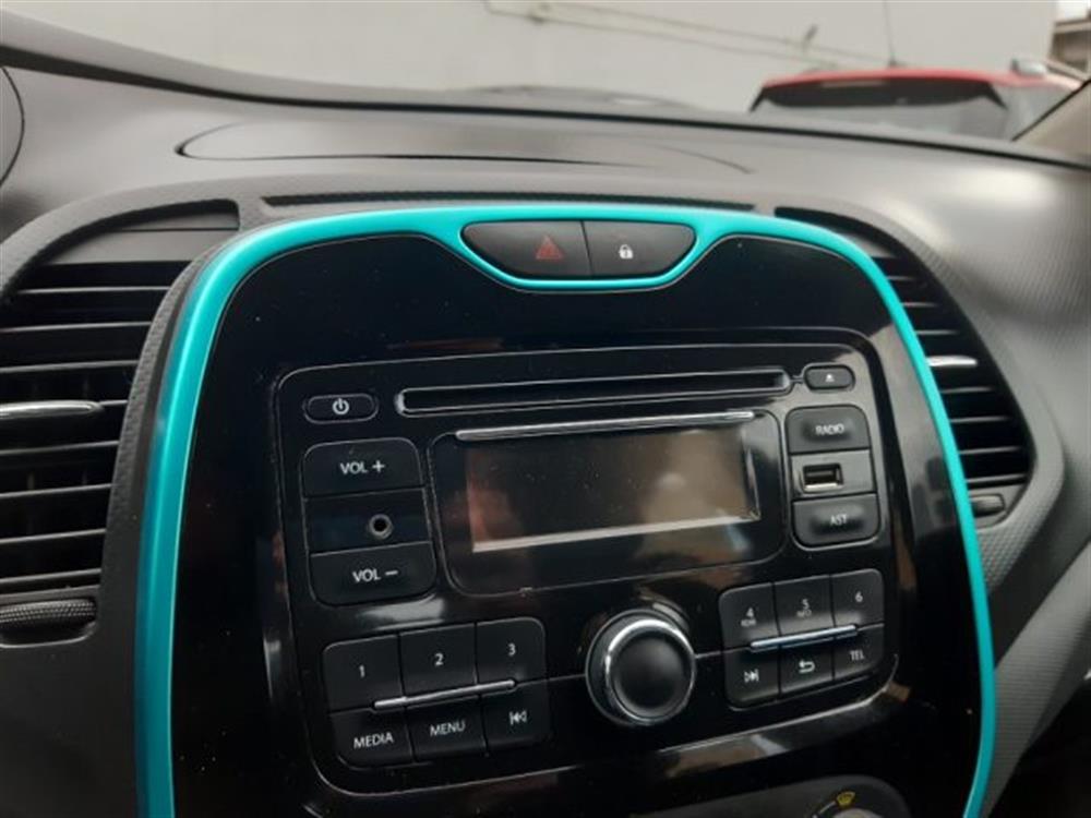 Captur Captur 0.9 TCe 12V 90 CV St