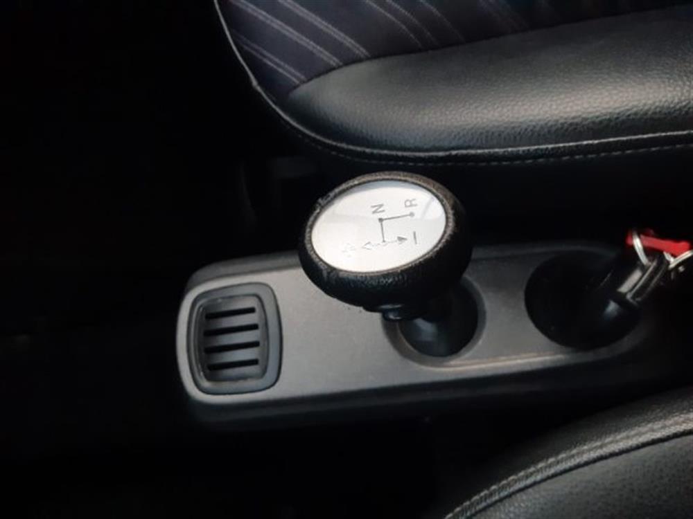 ForTwo ForTwo 800 40 kW coupé puls