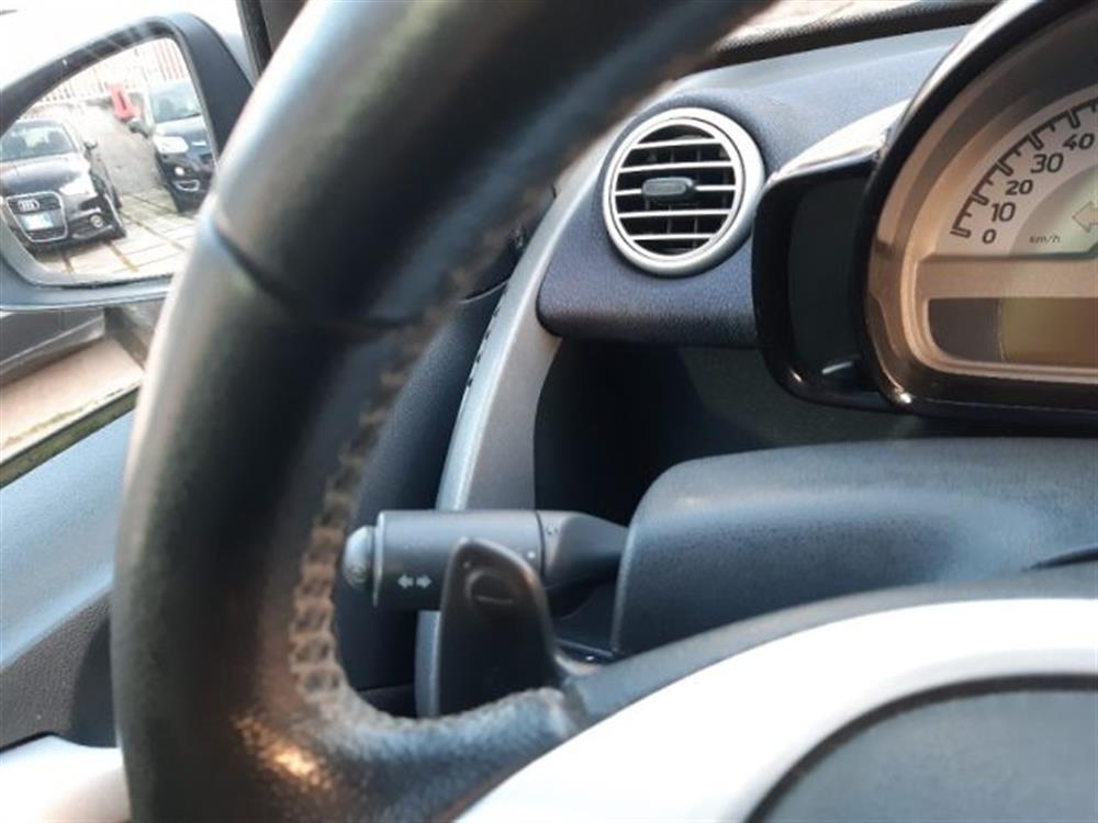 ForTwo ForTwo 800 40 kW coupé puls