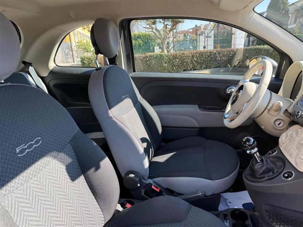 500 500 1.2 EasyPower Riva