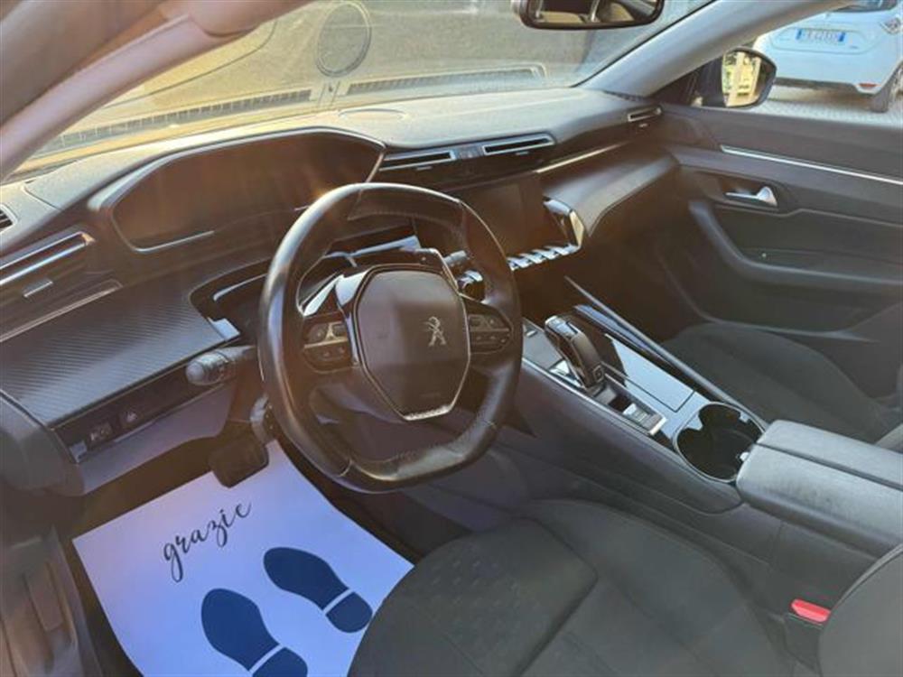 508 508 BlueHDi 130 Stop&Sta