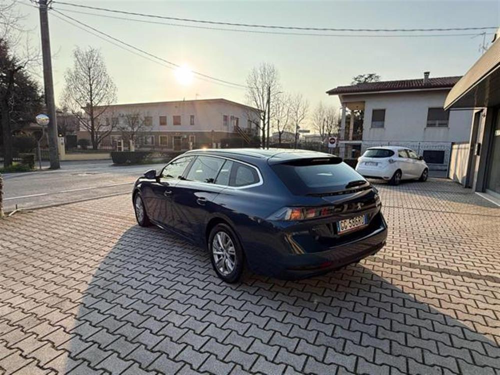 508 508 BlueHDi 130 Stop&Sta