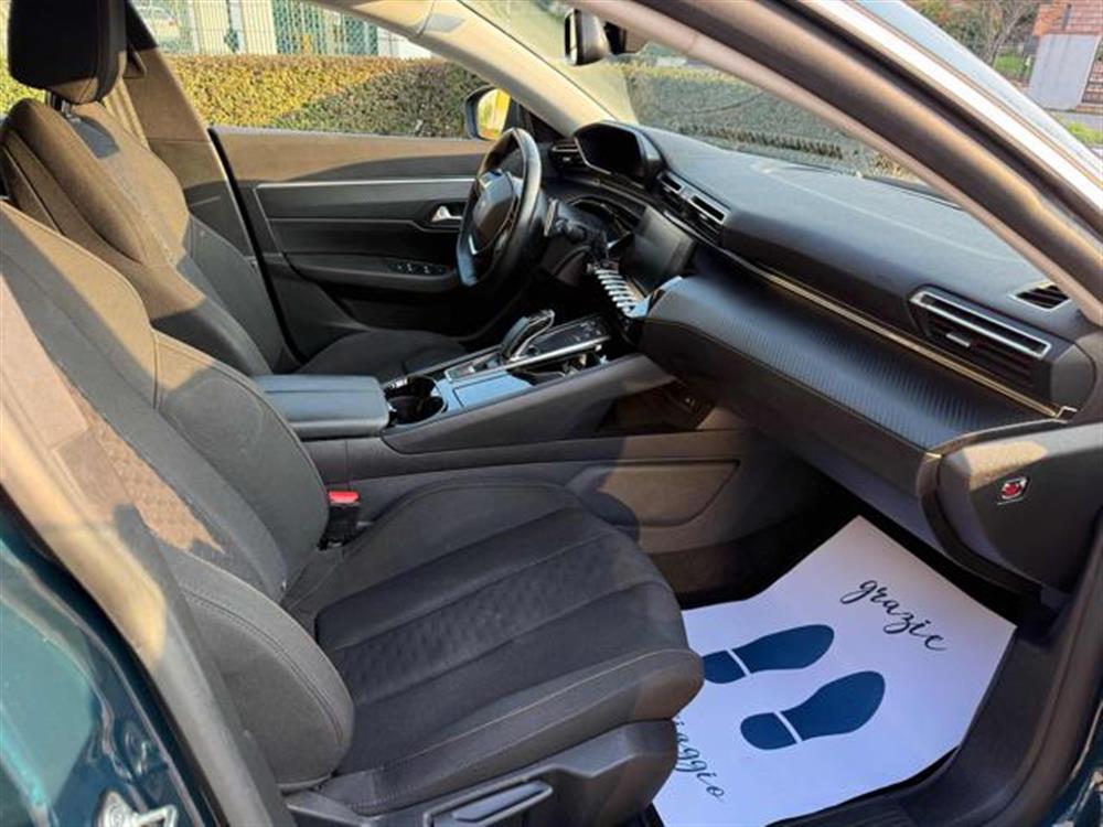 508 508 BlueHDi 130 Stop&Sta