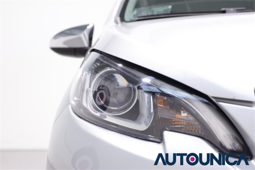 108 108 VTi 68 ETG 5 PORTE A