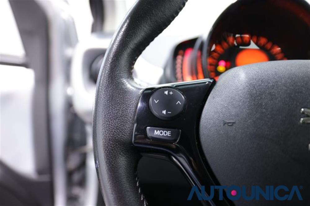 108 108 VTi 68 ETG 5 PORTE A