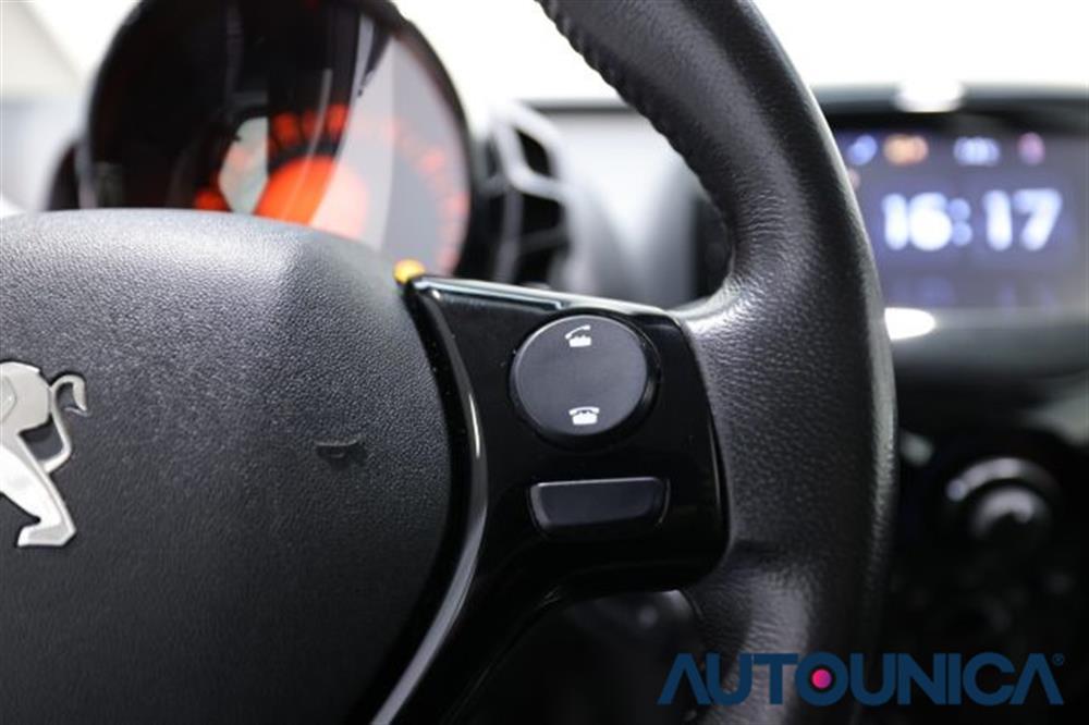 108 108 VTi 68 ETG 5 PORTE A