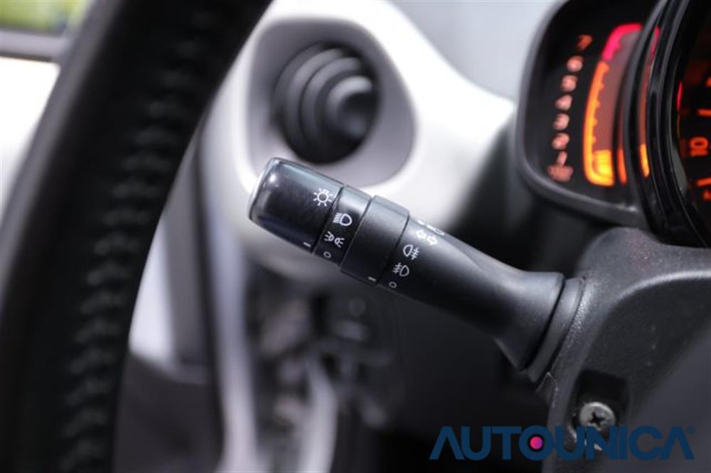 108 108 VTi 68 ETG 5 PORTE A