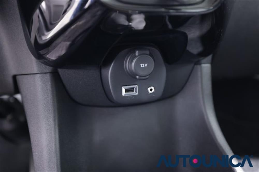 108 108 VTi 68 ETG 5 PORTE A