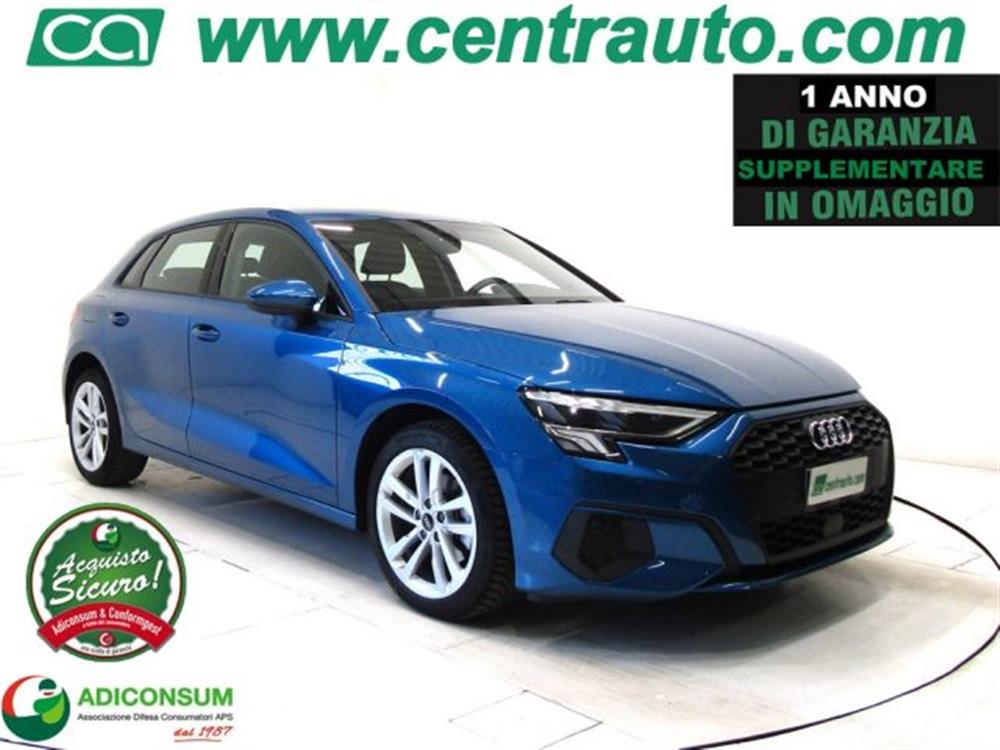 A3 A3 SPB 30 TDI 2.0 TDI S