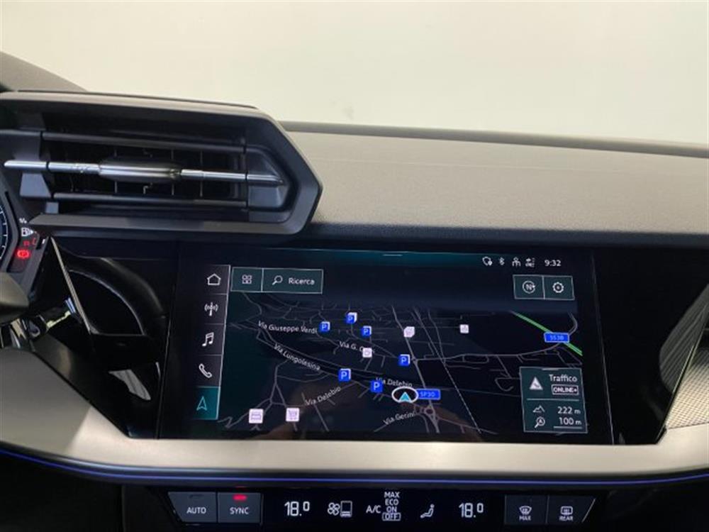 A3 A3 SPB 30 TDI 2.0 TDI S