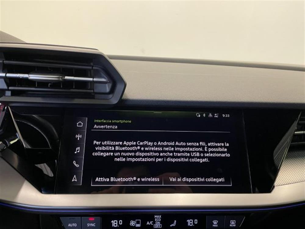 A3 A3 SPB 30 TDI 2.0 TDI S