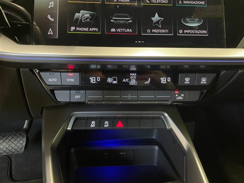 A3 A3 SPB 30 TDI 2.0 TDI S