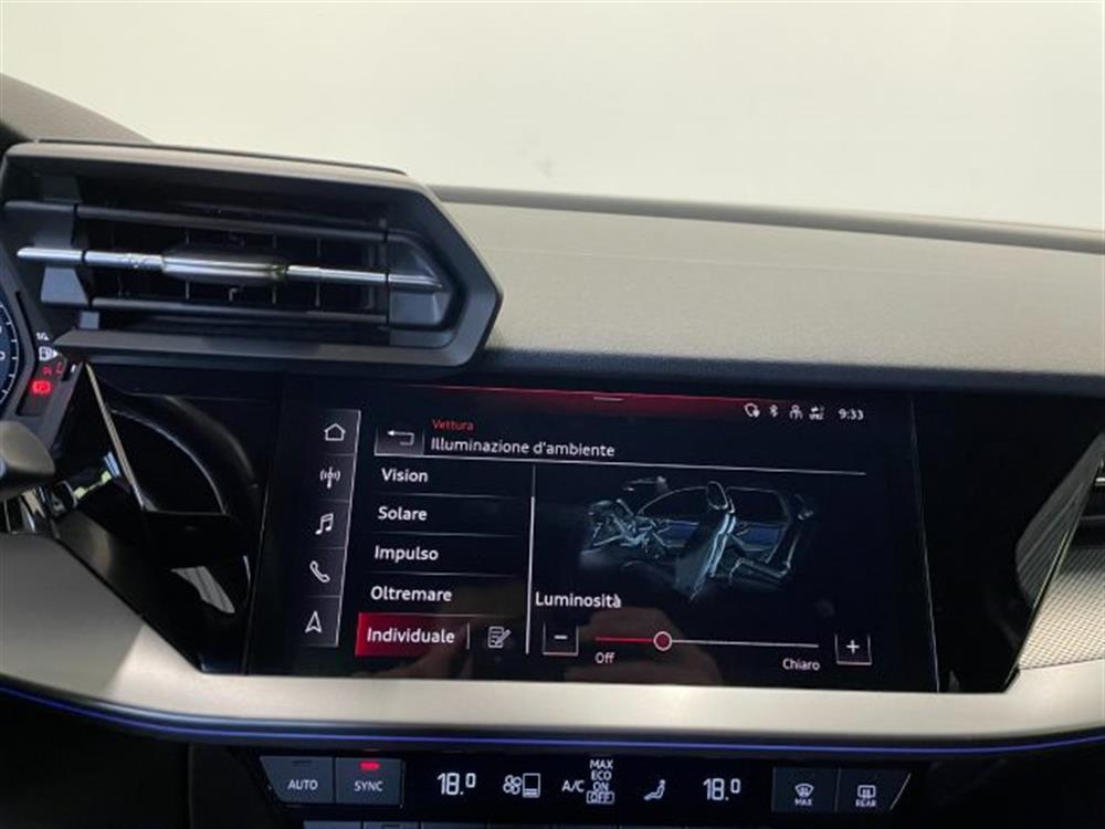 A3 A3 SPB 30 TDI 2.0 TDI S