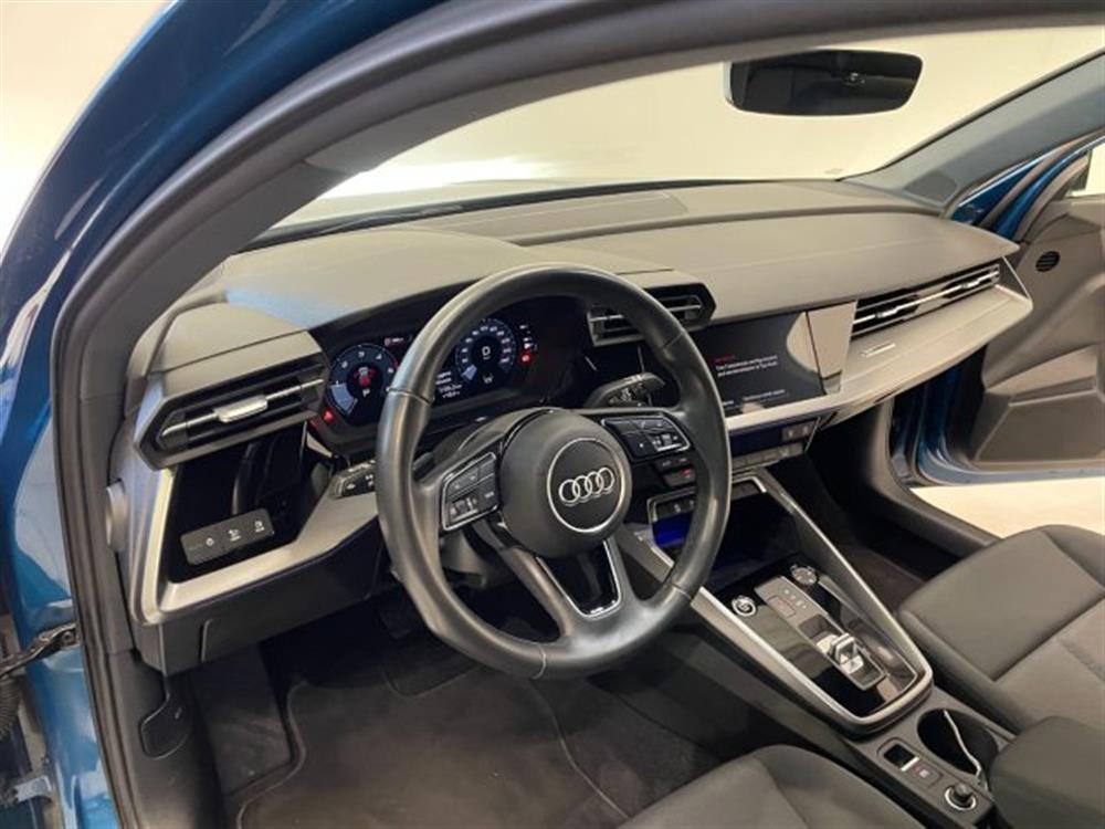 A3 A3 SPB 30 TDI 2.0 TDI S