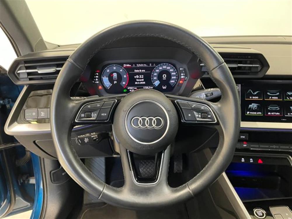 A3 A3 SPB 30 TDI 2.0 TDI S