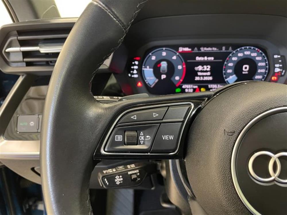 A3 A3 SPB 30 TDI 2.0 TDI S