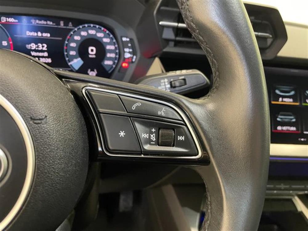 A3 A3 SPB 30 TDI 2.0 TDI S