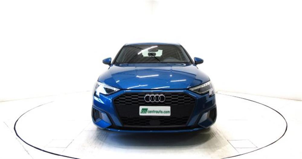 A3 A3 SPB 30 TDI 2.0 TDI S