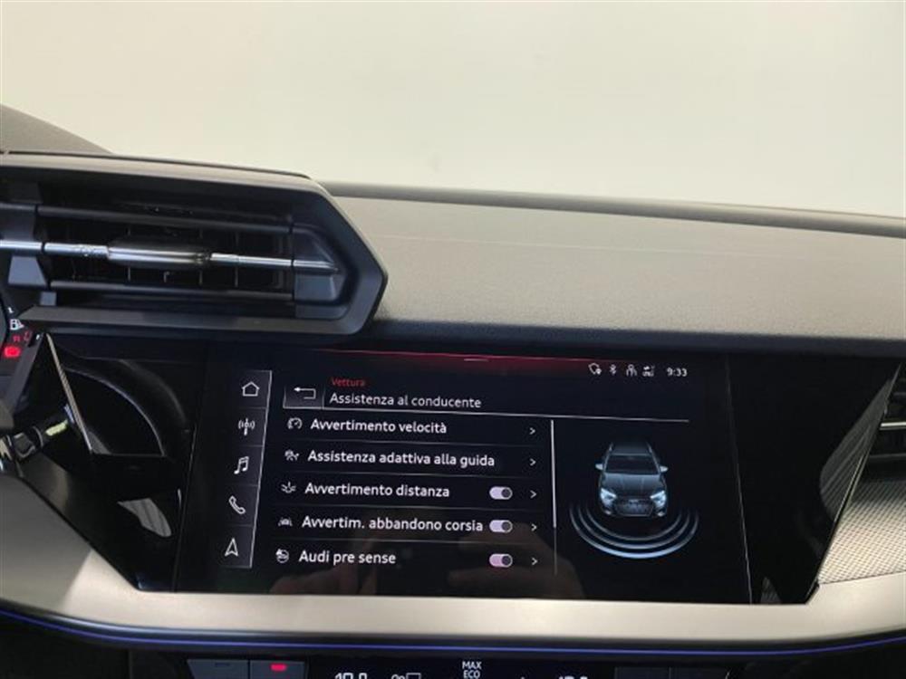 A3 A3 SPB 30 TDI 2.0 TDI S