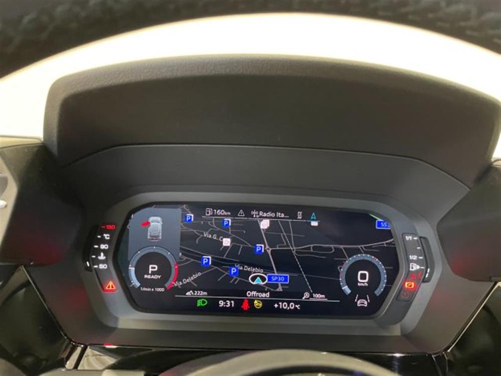 A3 A3 SPB 30 TDI 2.0 TDI S