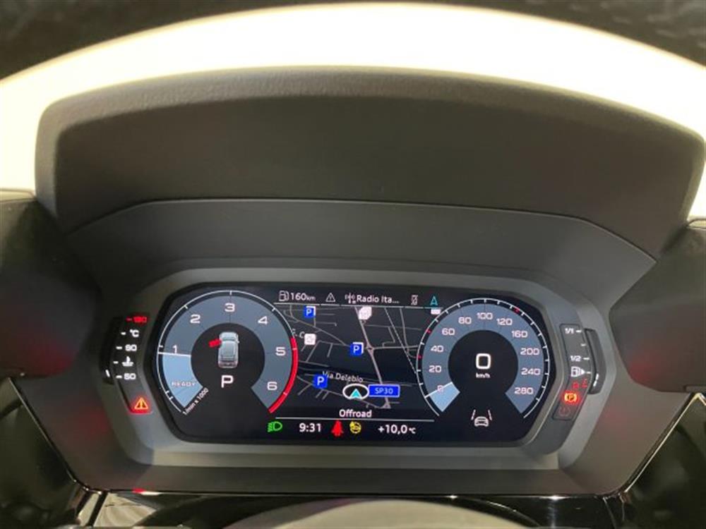 A3 A3 SPB 30 TDI 2.0 TDI S