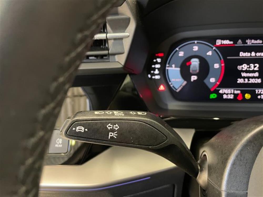 A3 A3 SPB 30 TDI 2.0 TDI S