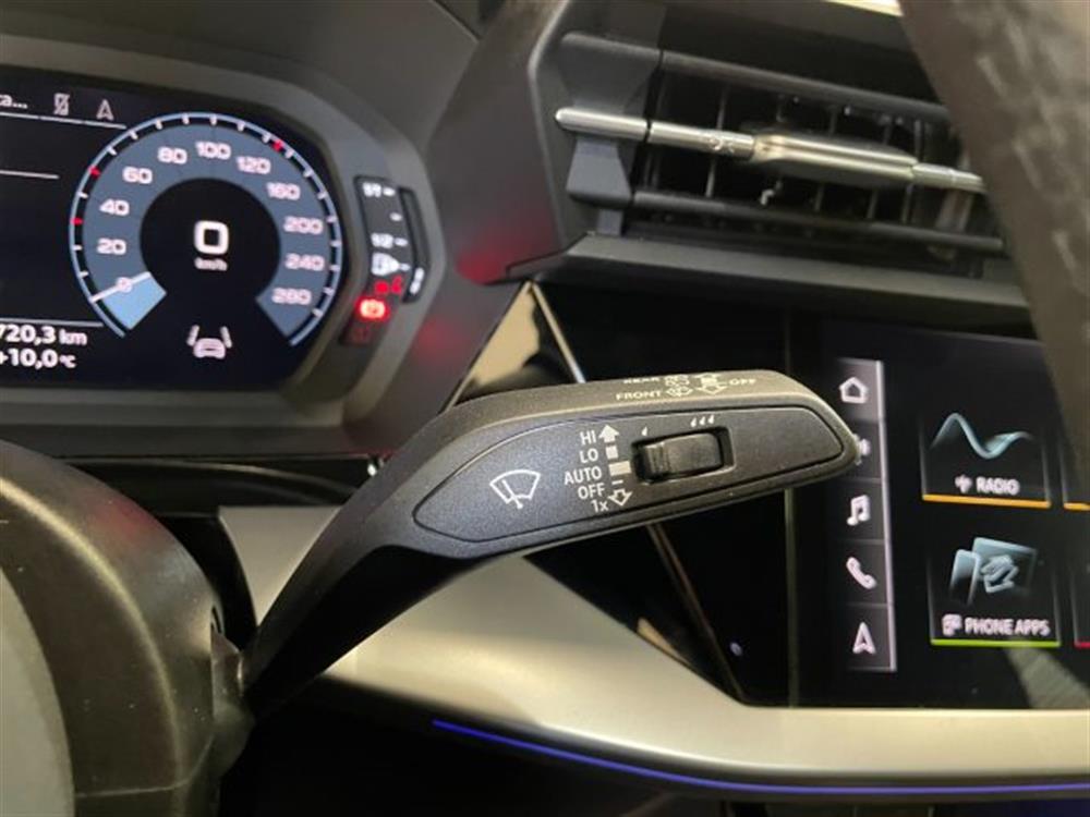 A3 A3 SPB 30 TDI 2.0 TDI S