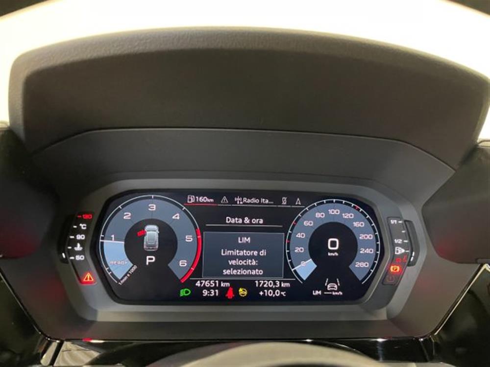 A3 A3 SPB 30 TDI 2.0 TDI S