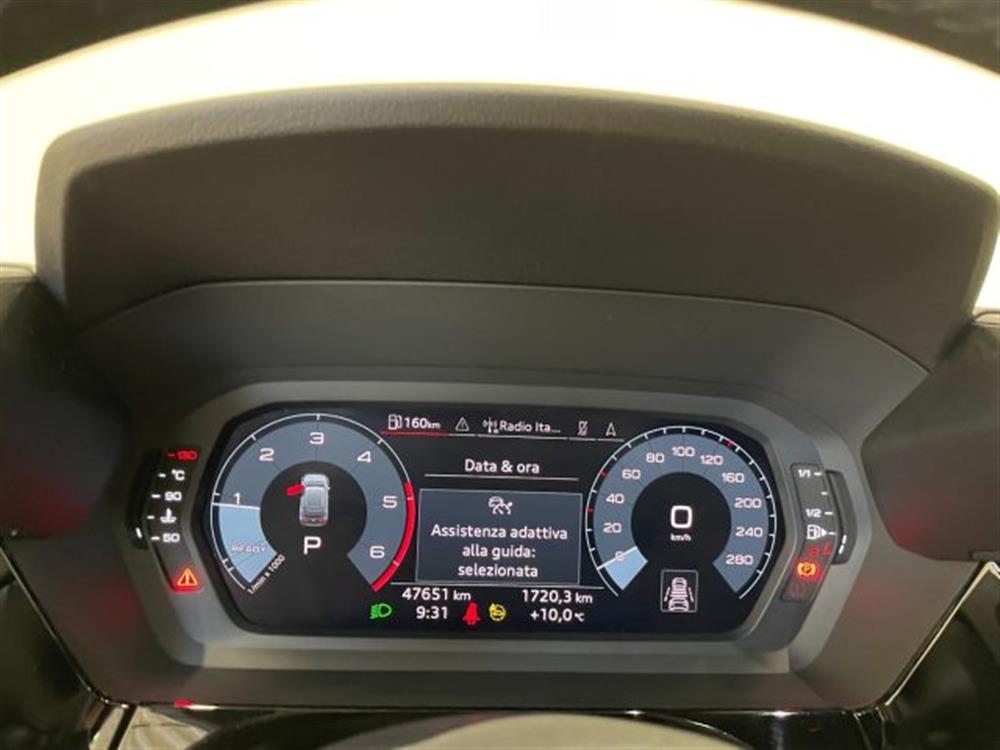 A3 A3 SPB 30 TDI 2.0 TDI S