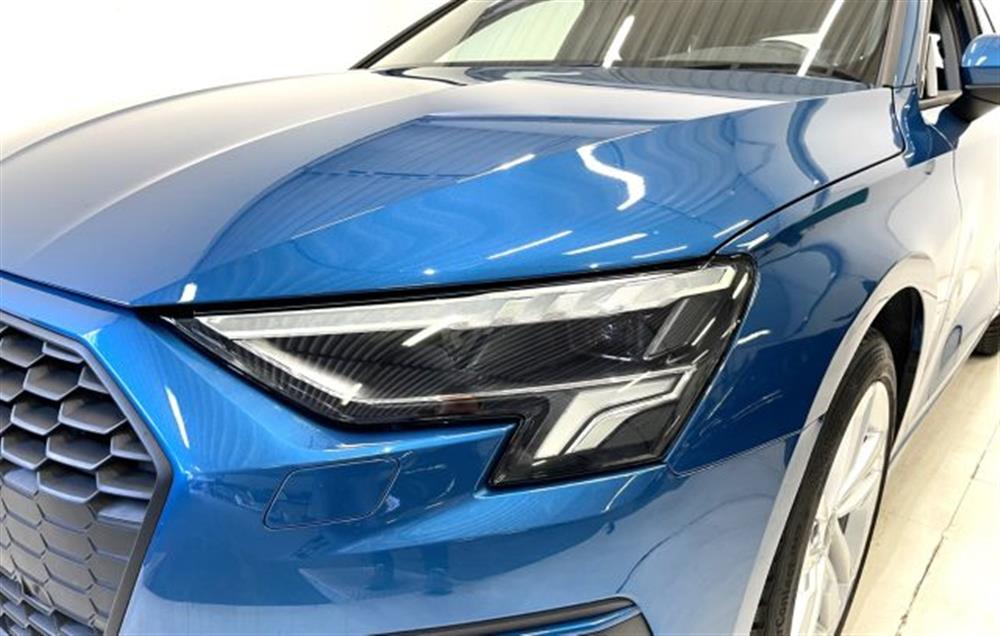 A3 A3 SPB 30 TDI 2.0 TDI S