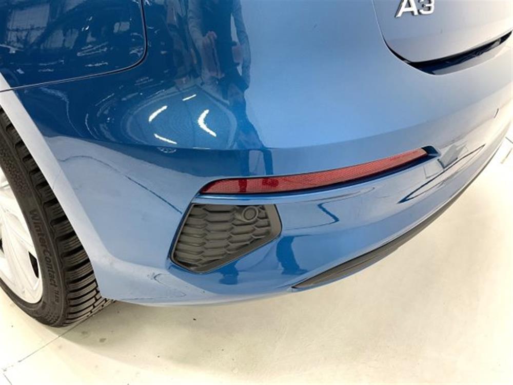 A3 A3 SPB 30 TDI 2.0 TDI S