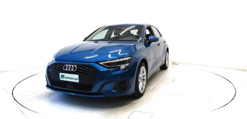 A3 A3 SPB 30 TDI 2.0 TDI S