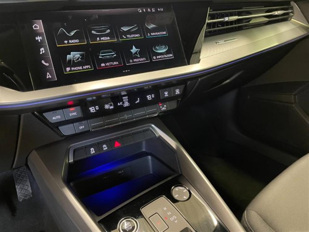 A3 A3 SPB 30 TDI 2.0 TDI S