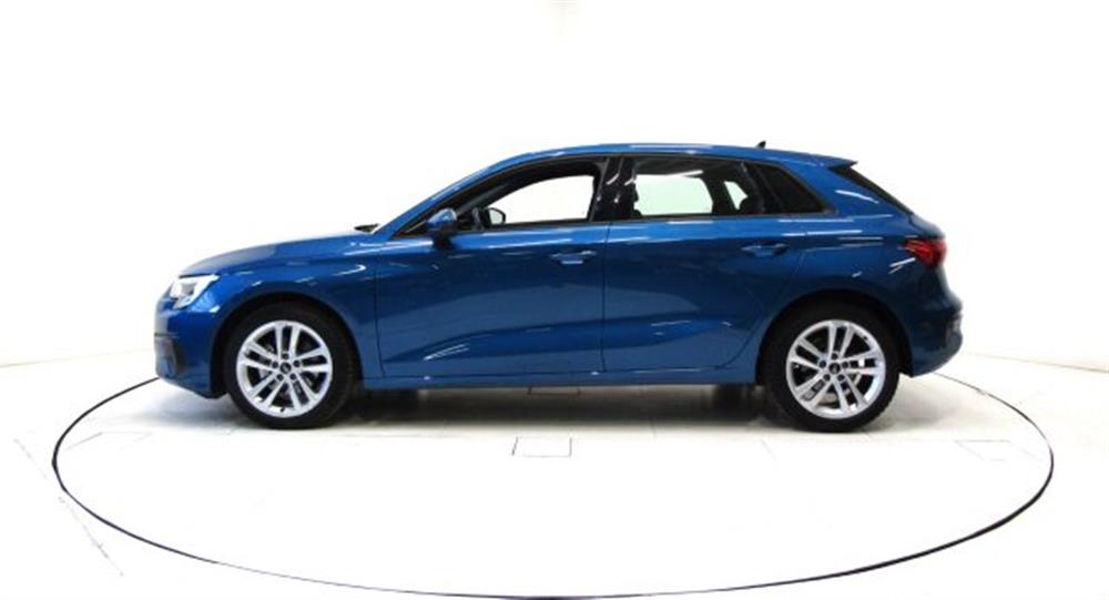 A3 A3 SPB 30 TDI 2.0 TDI S