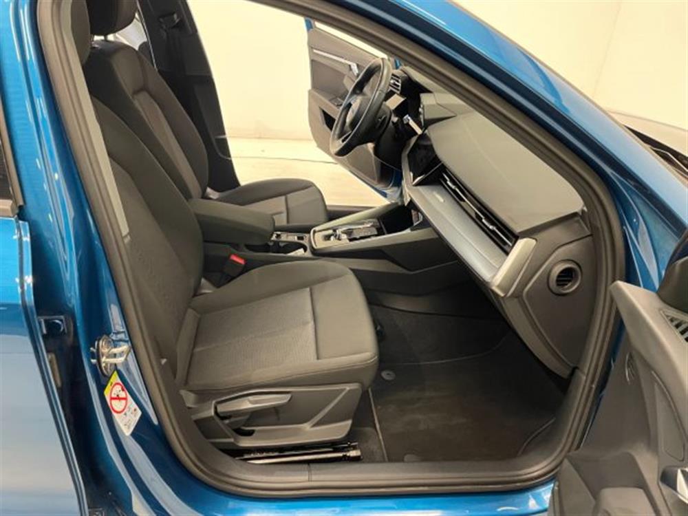 A3 A3 SPB 30 TDI 2.0 TDI S