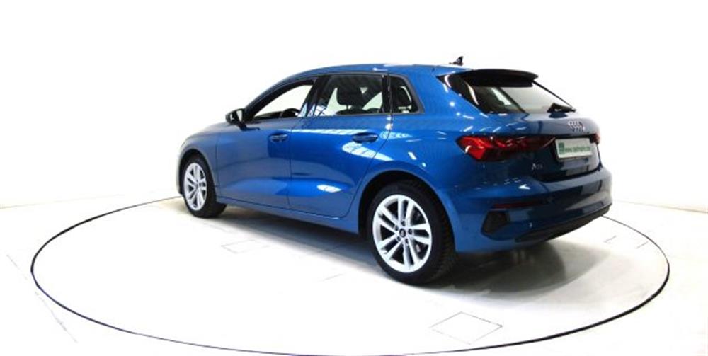 A3 A3 SPB 30 TDI 2.0 TDI S