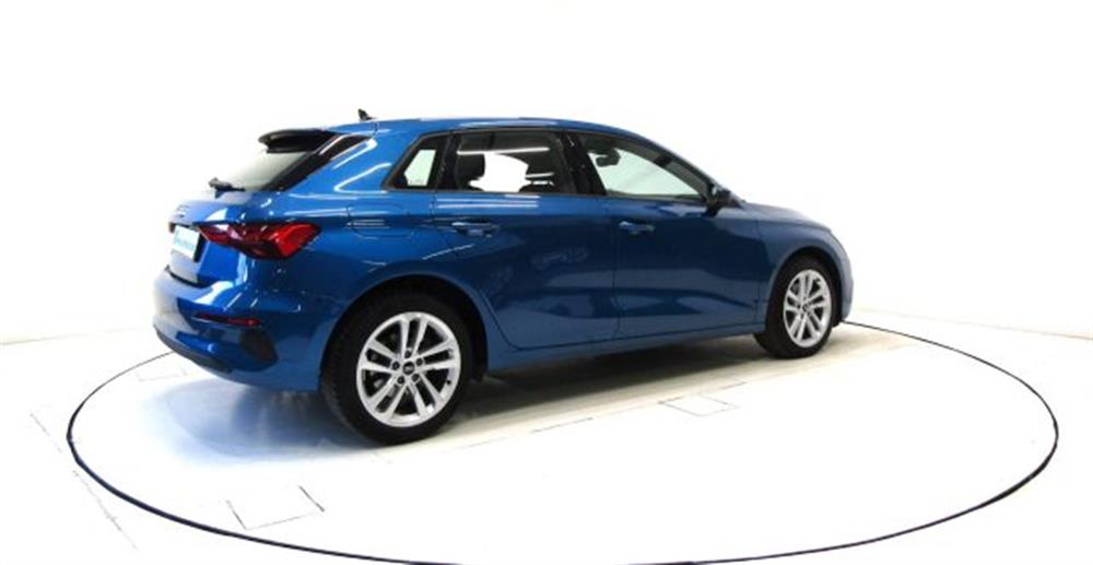 A3 A3 SPB 30 TDI 2.0 TDI S