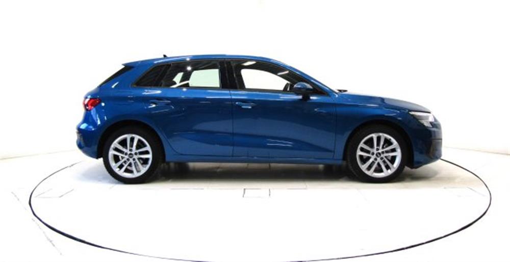 A3 A3 SPB 30 TDI 2.0 TDI S